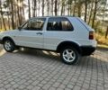 Белый Фольксваген Гольф, объемом двигателя 1.3 л и пробегом 200 тыс. км за 1200 $, фото 4 на Automoto.ua