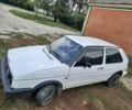Білий Фольксваген Гольф, об'ємом двигуна 1 л та пробігом 320 тис. км за 500 $, фото 5 на Automoto.ua