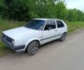 Белый Фольксваген Гольф, объемом двигателя 0 л и пробегом 450 тыс. км за 1812 $, фото 1 на Automoto.ua