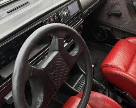 Білий Фольксваген Гольф, об'ємом двигуна 1.6 л та пробігом 500 тис. км за 1600 $, фото 1 на Automoto.ua