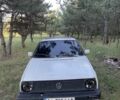 Білий Фольксваген Гольф, об'ємом двигуна 1.8 л та пробігом 250 тис. км за 1350 $, фото 1 на Automoto.ua