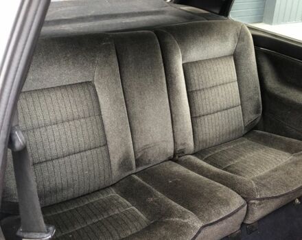 Білий Фольксваген Гольф, об'ємом двигуна 1.6 л та пробігом 500 тис. км за 1600 $, фото 7 на Automoto.ua