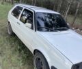 Білий Фольксваген Гольф, об'ємом двигуна 1.8 л та пробігом 250 тис. км за 1350 $, фото 4 на Automoto.ua