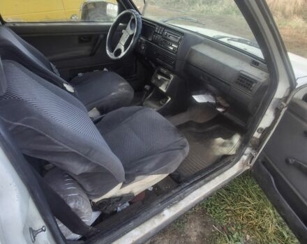 Білий Фольксваген Гольф, об'ємом двигуна 0 л та пробігом 100 тис. км за 356 $, фото 3 на Automoto.ua