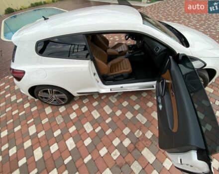 Белый Фольксваген Гольф, объемом двигателя 1.4 л и пробегом 235 тыс. км за 8900 $, фото 11 на Automoto.ua