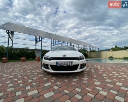 Белый Фольксваген Гольф, объемом двигателя 1.4 л и пробегом 235 тыс. км за 8900 $, фото 3 на Automoto.ua