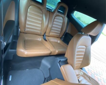 Белый Фольксваген Гольф, объемом двигателя 1.4 л и пробегом 235 тыс. км за 8900 $, фото 13 на Automoto.ua