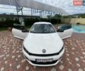 Белый Фольксваген Гольф, объемом двигателя 1.4 л и пробегом 235 тыс. км за 8900 $, фото 5 на Automoto.ua