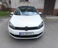 Белый Фольксваген Гольф, объемом двигателя 1.4 л и пробегом 270 тыс. км за 5500 $, фото 1 на Automoto.ua