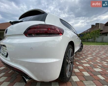 Белый Фольксваген Гольф, объемом двигателя 1.4 л и пробегом 235 тыс. км за 8900 $, фото 8 на Automoto.ua