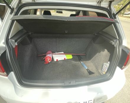 Белый Фольксваген Гольф, объемом двигателя 1.6 л и пробегом 182 тыс. км за 6500 $, фото 8 на Automoto.ua