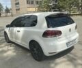 Белый Фольксваген Гольф, объемом двигателя 1.6 л и пробегом 182 тыс. км за 6500 $, фото 1 на Automoto.ua