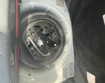 Белый Фольксваген Гольф, объемом двигателя 1.6 л и пробегом 182 тыс. км за 6500 $, фото 10 на Automoto.ua