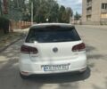 Белый Фольксваген Гольф, объемом двигателя 1.6 л и пробегом 182 тыс. км за 6500 $, фото 2 на Automoto.ua