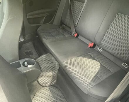 Белый Фольксваген Гольф, объемом двигателя 1.6 л и пробегом 182 тыс. км за 6500 $, фото 7 на Automoto.ua