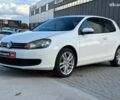 Белый Фольксваген Гольф, объемом двигателя 1.6 л и пробегом 243 тыс. км за 8590 $, фото 8 на Automoto.ua