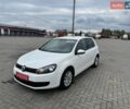 Білий Фольксваген Гольф, об'ємом двигуна 1.6 л та пробігом 253 тис. км за 7300 $, фото 1 на Automoto.ua