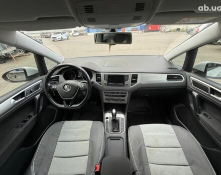 Белый Фольксваген Гольф, объемом двигателя 1.4 л и пробегом 140 тыс. км за 12390 $, фото 16 на Automoto.ua