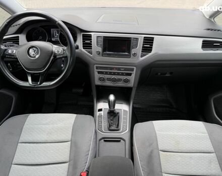 Белый Фольксваген Гольф, объемом двигателя 1.4 л и пробегом 140 тыс. км за 12390 $, фото 15 на Automoto.ua