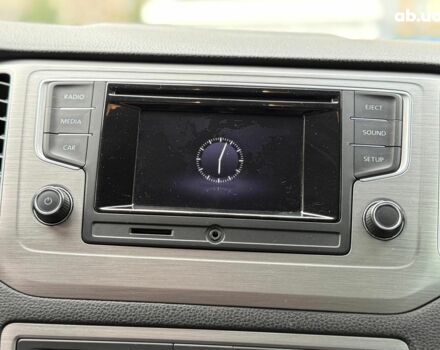 Белый Фольксваген Гольф, объемом двигателя 1.4 л и пробегом 140 тыс. км за 12390 $, фото 28 на Automoto.ua