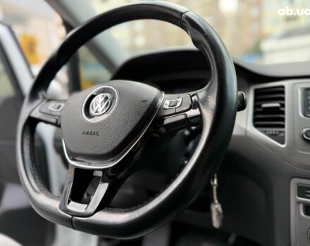 Белый Фольксваген Гольф, объемом двигателя 1.4 л и пробегом 140 тыс. км за 12390 $, фото 33 на Automoto.ua