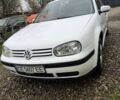 Белый Фольксваген Гольф, объемом двигателя 1.9 л и пробегом 200 тыс. км за 2850 $, фото 11 на Automoto.ua