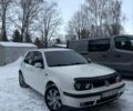 Белый Фольксваген Гольф, объемом двигателя 1.9 л и пробегом 3 тыс. км за 2000 $, фото 1 на Automoto.ua
