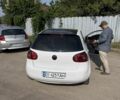 Белый Фольксваген Гольф, объемом двигателя 2 л и пробегом 280 тыс. км за 4507 $, фото 1 на Automoto.ua