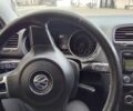Фольксваген Гольф 2011 в Черновцах на Automoto.ua Белый Фольксваген Гольф, объемом двигателя 1.2 л и пробегом 230 тыс. км за 7581 $, фото 4 на Automoto.ua