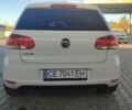 Фольксваген Гольф 2011 в Черновцах на Automoto.ua Белый Фольксваген Гольф, объемом двигателя 1.2 л и пробегом 230 тыс. км за 7581 $, фото 3 на Automoto.ua