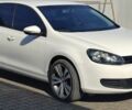 Фольксваген Гольф 2011 в Черновцах на Automoto.ua Белый Фольксваген Гольф, объемом двигателя 1.2 л и пробегом 230 тыс. км за 7581 $, фото 6 на Automoto.ua