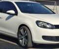 Фольксваген Гольф 2011 в Черновцах на Automoto.ua Белый Фольксваген Гольф, объемом двигателя 1.2 л и пробегом 230 тыс. км за 7581 $, фото 8 на Automoto.ua