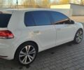 Фольксваген Гольф 2011 в Черновцах на Automoto.ua Белый Фольксваген Гольф, объемом двигателя 1.2 л и пробегом 230 тыс. км за 7581 $, фото 2 на Automoto.ua