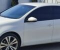 Фольксваген Гольф 2011 в Черновцах на Automoto.ua Белый Фольксваген Гольф, объемом двигателя 1.2 л и пробегом 230 тыс. км за 7581 $, фото 11 на Automoto.ua