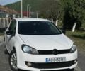 Белый Фольксваген Гольф, объемом двигателя 1.4 л и пробегом 245 тыс. км за 6700 $, фото 1 на Automoto.ua