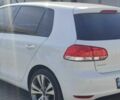 Фольксваген Гольф 2011 в Черновцах на Automoto.ua Белый Фольксваген Гольф, объемом двигателя 1.2 л и пробегом 230 тыс. км за 7581 $, фото 10 на Automoto.ua