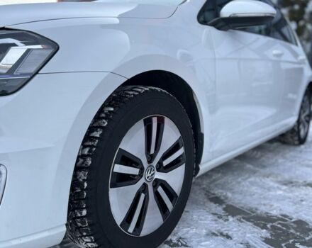 Білий Фольксваген Гольф, об'ємом двигуна 0 л та пробігом 130 тис. км за 6999 $, фото 1 на Automoto.ua