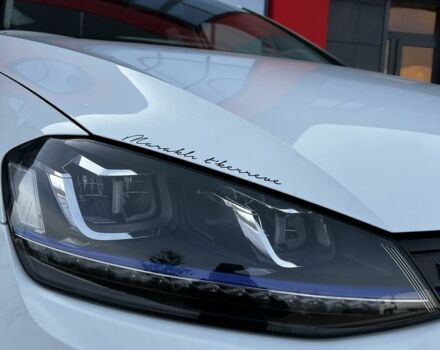 Білий Фольксваген Гольф, об'ємом двигуна 0 л та пробігом 130 тис. км за 6999 $, фото 7 на Automoto.ua