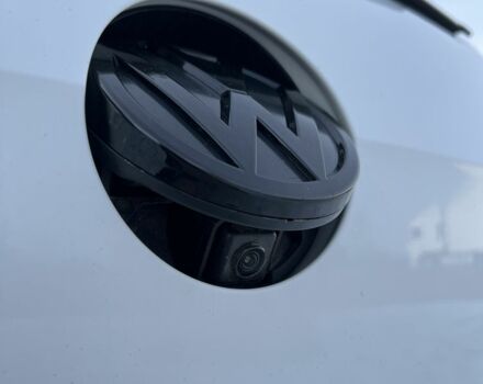 Білий Фольксваген Гольф, об'ємом двигуна 0 л та пробігом 130 тис. км за 6999 $, фото 8 на Automoto.ua