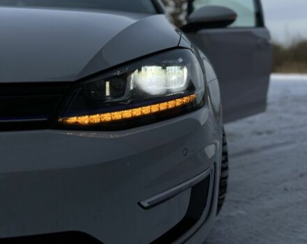 Білий Фольксваген Гольф, об'ємом двигуна 0 л та пробігом 130 тис. км за 6999 $, фото 10 на Automoto.ua