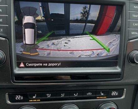 Білий Фольксваген Гольф, об'ємом двигуна 0 л та пробігом 130 тис. км за 6999 $, фото 11 на Automoto.ua