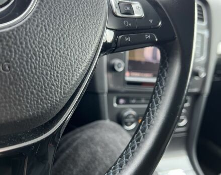 Білий Фольксваген Гольф, об'ємом двигуна 0 л та пробігом 130 тис. км за 6999 $, фото 15 на Automoto.ua