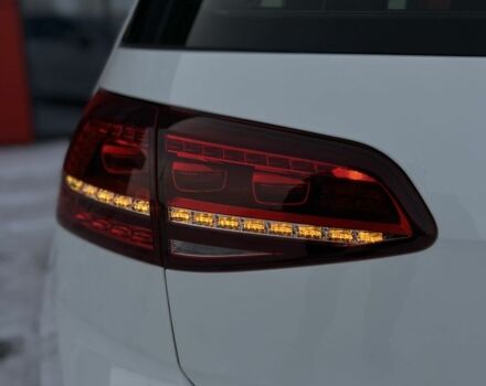 Білий Фольксваген Гольф, об'ємом двигуна 0 л та пробігом 130 тис. км за 6999 $, фото 18 на Automoto.ua