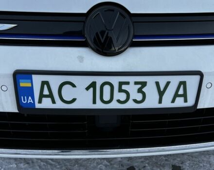 Білий Фольксваген Гольф, об'ємом двигуна 0 л та пробігом 130 тис. км за 6999 $, фото 6 на Automoto.ua