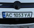 Білий Фольксваген Гольф, об'ємом двигуна 0 л та пробігом 130 тис. км за 6999 $, фото 6 на Automoto.ua