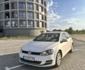 Білий Фольксваген Гольф, об'ємом двигуна 2 л та пробігом 191 тис. км за 12500 $, фото 1 на Automoto.ua