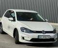 Белый Фольксваген Гольф, объемом двигателя 0 л и пробегом 97 тыс. км за 12500 $, фото 1 на Automoto.ua