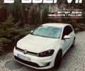 Белый Фольксваген Гольф, объемом двигателя 0 л и пробегом 60 тыс. км за 15900 $, фото 1 на Automoto.ua
