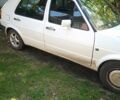 Білий Фольксваген Гольф, об'ємом двигуна 0 л та пробігом 400 тис. км за 1501 $, фото 1 на Automoto.ua