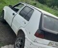 Білий Фольксваген Гольф, об'ємом двигуна 1.8 л та пробігом 333 тис. км за 798 $, фото 1 на Automoto.ua